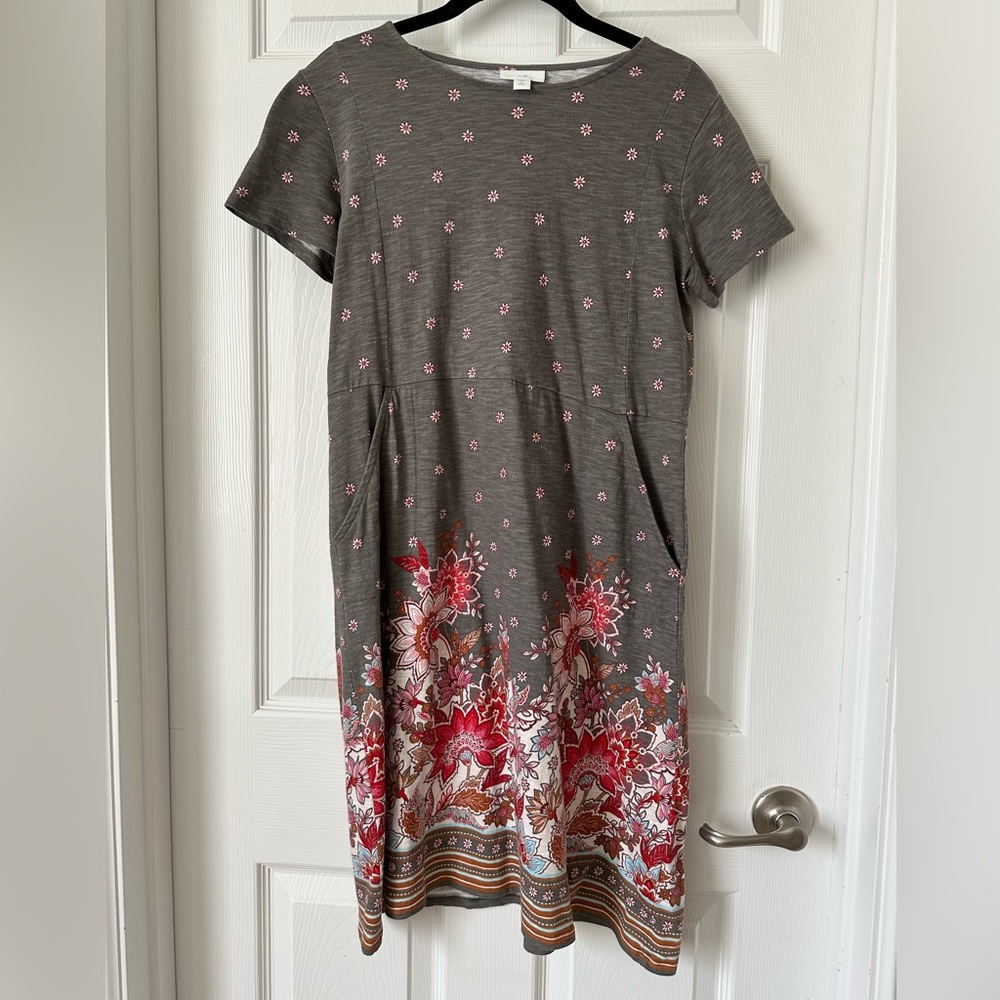 J Jill Dress
